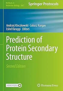 Prediction of Protein Secondary Structure, 2nd Edition