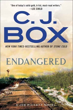 Endangered - C. J. Box