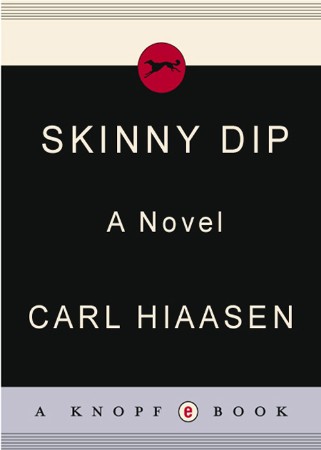 Skinny Dip - Carl Hiaasen