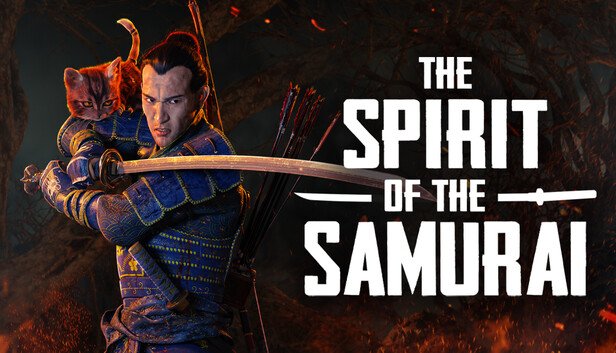 The Spirit of the Samurai-RUNE