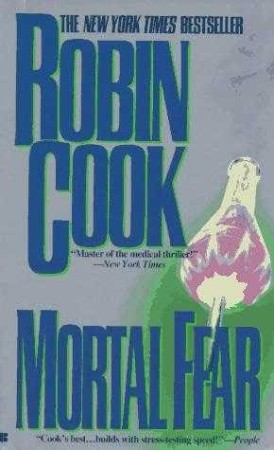 Mortal Fear - Cook