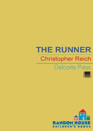 The Runner - Christopher Reich