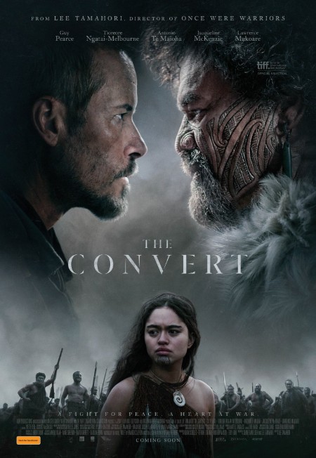 The Convert (2023) [2160p] [4K] BluRay 5.1 YTS