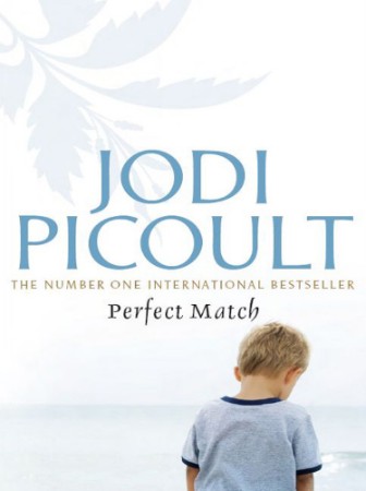 Perfect Match - Jodi Picoult