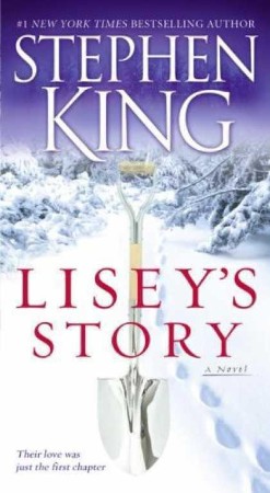 Lisey's Story - Stephen King