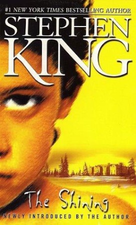 Shining - Stephen King