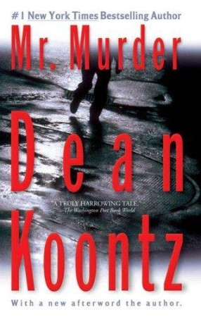 Mr. Murder - Dean Koontz