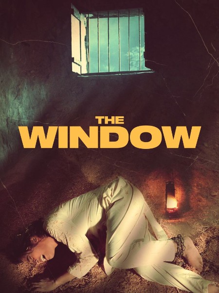 The Window (2024) 720p WEBRip x264 AAC-YTS