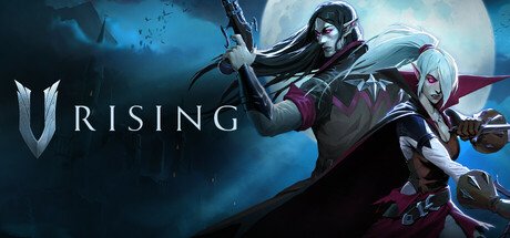 V Rising v1.0.10.2-P2P