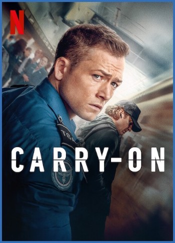 Carry-On 2024 1080p NF WEB-DL DDP5 1 Atmos H264-FHC