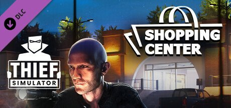 Thief Simulator Shopping Center-RUNE