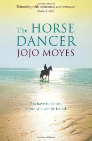 The Horse Dancer - Jojo Moyes