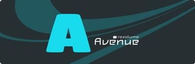 Resolume Avenue 7.22.1 rev 42250  Multilingual