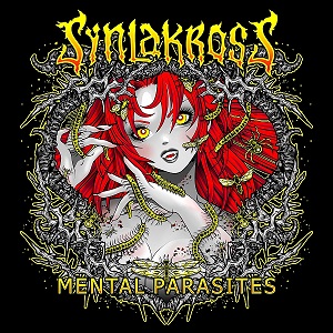 Synlakross - Mental Parasites (2024)