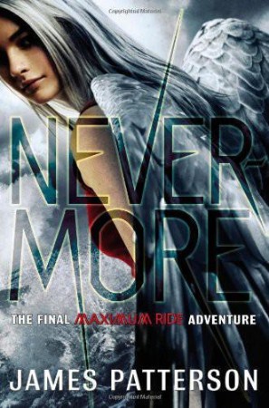 Nevermore - James Patterson