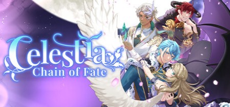 Celestia Chain of Fate Update v1.0.1