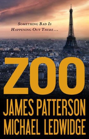 Zoo - James Patterson