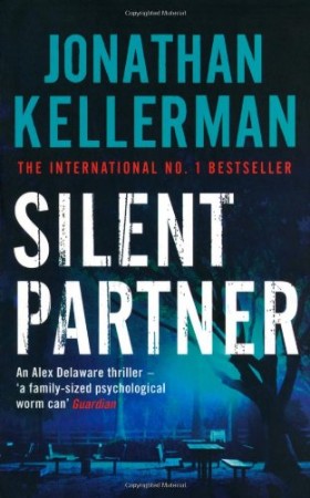 Silent Partner - Jonathan Kellerman