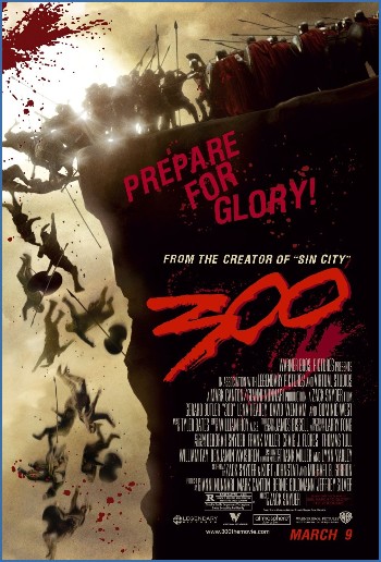 300 2006 2160p Bluray x265 DDP+Atmos-KiNGDOM