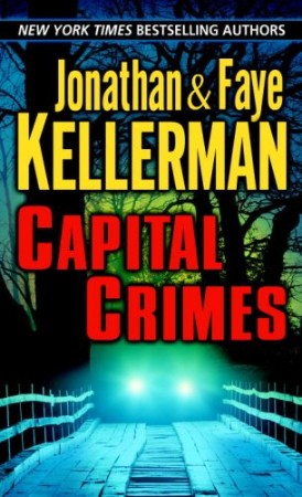 Capital Crimes - Jonathan Kellerman