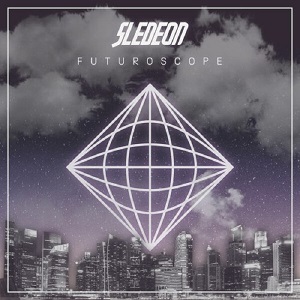 Sledeon - Futuroscope (2024)