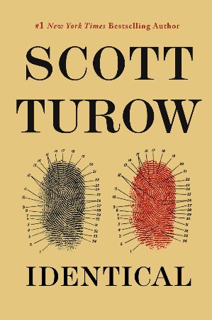 Identical - Scott Turow