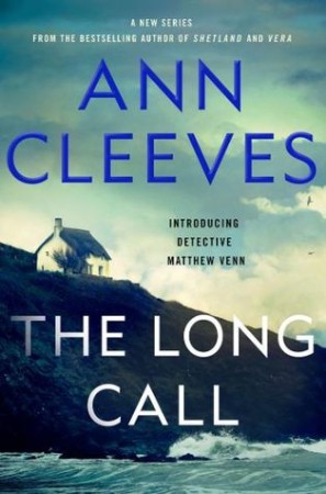 The Long Call (Detective Matthew Venn Novel #1) - [AUDIOBOOK]