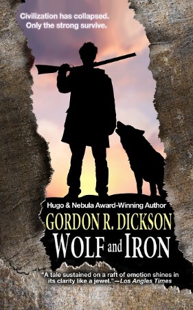 Wolf and Iron - Gordon R. Dickson