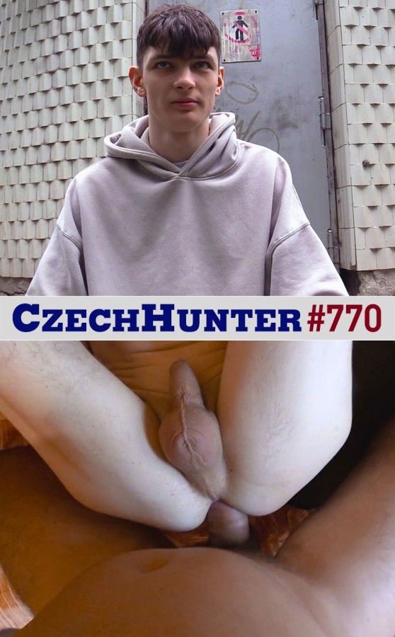 CzechHunter - 770 720p