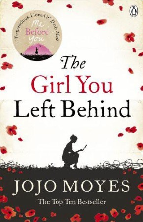 The Girl You Left Behind - Jojo Moyes