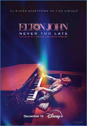 Elton John Never Too Late 2024 1080p DSNP WEB-DL DDP5 1 H 264-GP-M-NLSubs