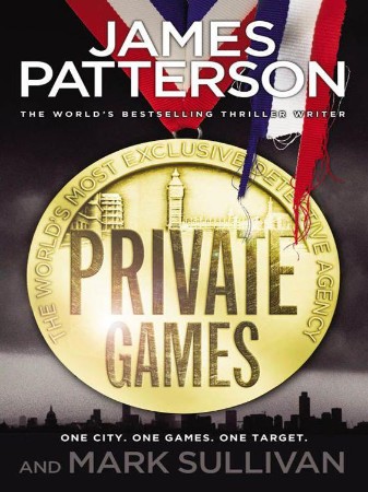 Private Games - James Patterson