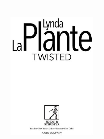 Twisted - Lynda La Plante