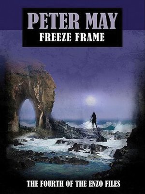 Freeze Frame - Peter May