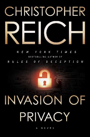 Invasion of Privacy - Christopher Reich