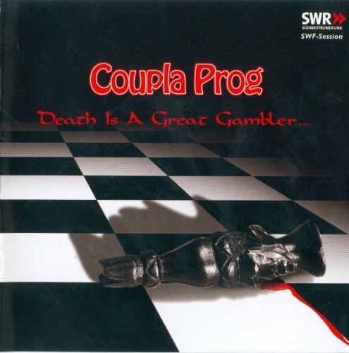 Coupla Prog - Death Is A Great Gambler (1972) (2002)  Lossless