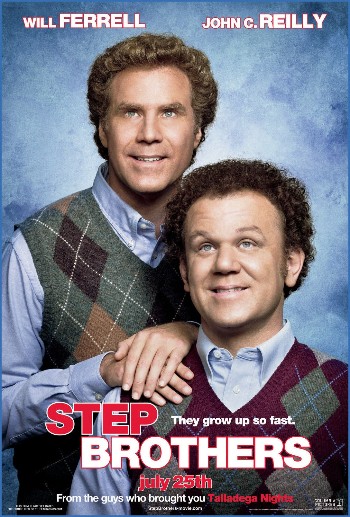 Step Brothers 2008 2160p UNRATED Bluray x265 DDP+Atmos+DTS-KiNGDOM