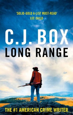 Long Range - C. J. Box