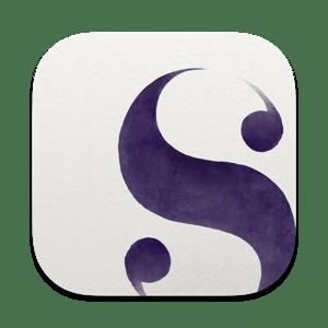 Scrivener 3.4.0  macOS