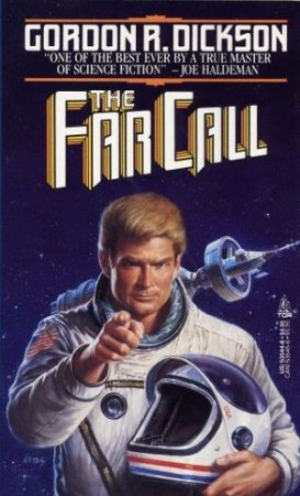 The Far Call - Gordon R. Dickson