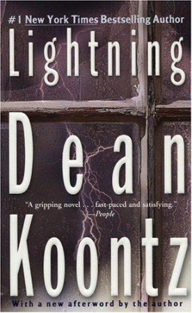 Lightning - Dean Koontz