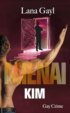 Cover: Lana Gayl - Kim