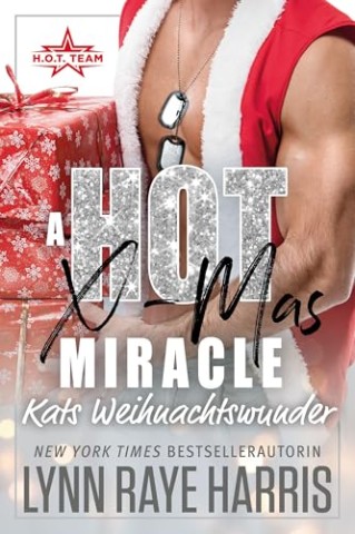 Cover: Lynn Raye Harris - Kats Weihnachtswunder