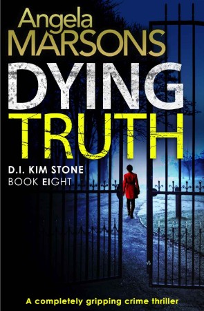 Dying Truth: A completely gripping crime thriller - Marsons