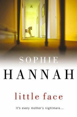 Little Face - Sophie Hannah