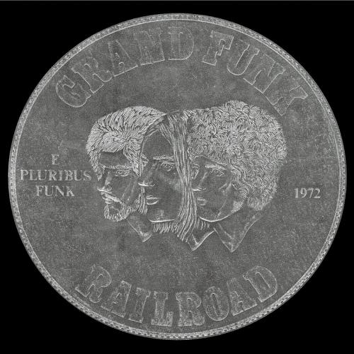Grand Funk Railroad - E Pluribus Funk 1971 (Remastered 2002) (lossless)