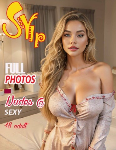 Cover: Sylp - October 2024/April 2025
