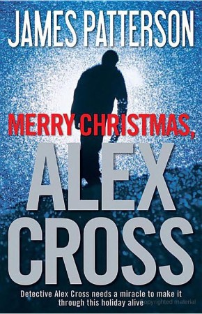 Merry Christmas, Alex Cross - James Patterson