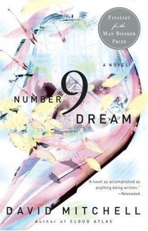 Number 9 Dream - David Mitchell