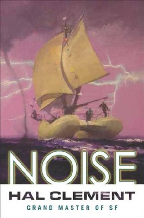 Noise - Hal Clement